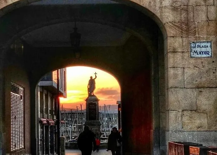 Albor Ii Vendégház