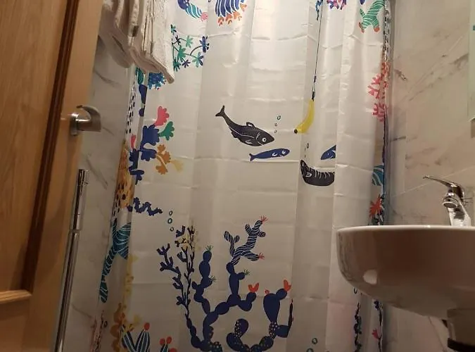 Albor Ii Pensjonat Gijón