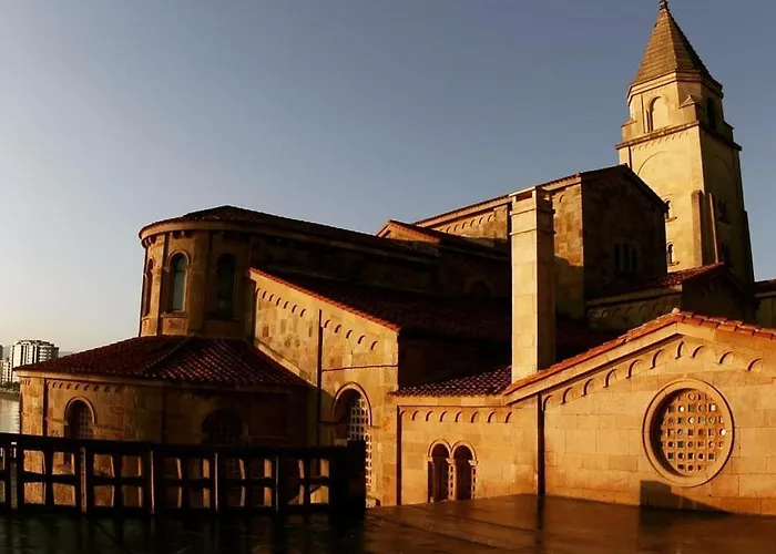 Albor Ii Vendégház Gijón