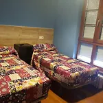 Albor II Guest house Gijon