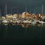 Albor II Guest house Gijon