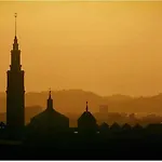Гостевой дом Albor II 3*
