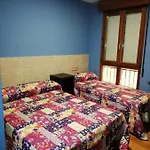 Albor II 3* Хихон