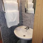 Albor II Гостевой дом Хихон