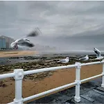 Albor II Guest house Gijon