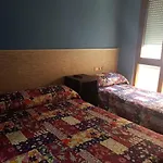 Albor II Гостевой дом Хихон