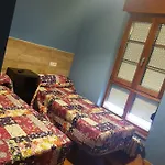 Albor II Guest house 3*