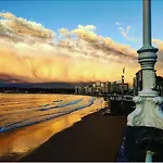 Albor II 3* Хихон