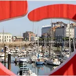 Guest house Albor II Gijon