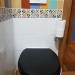 Guest house Albor II Gijon