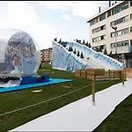 Albor II Хихон
