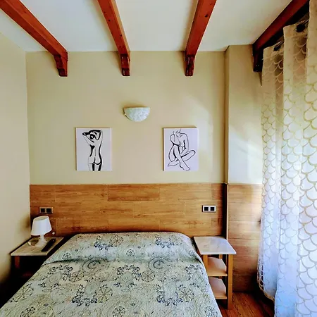 Albor II 3*