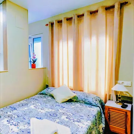 Albor II 3* Хихон