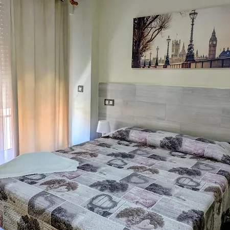 Albor II Guest house