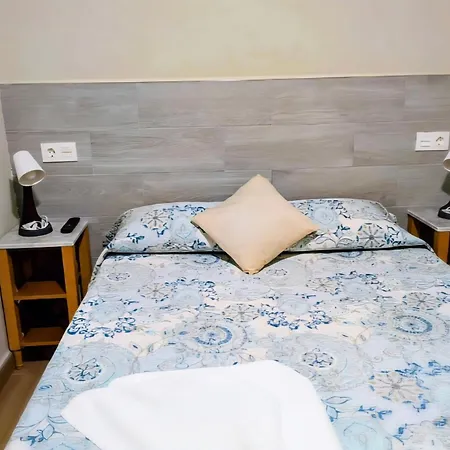 Albor II 3* Хихон