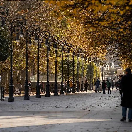 Albor Ii Pensjonat 2*