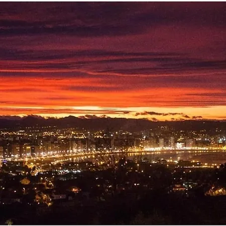 Pensjonat Albor Ii Gijón