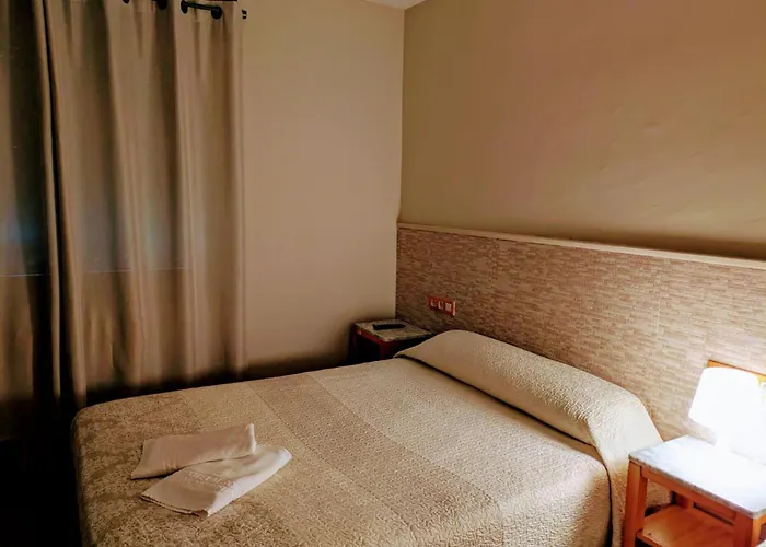 Guest house Albor II