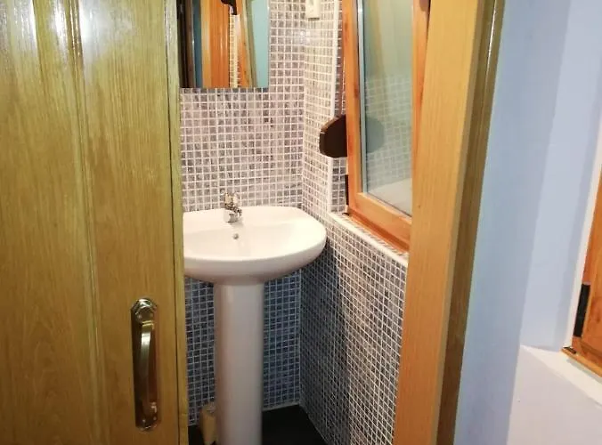 Guest house Albor II