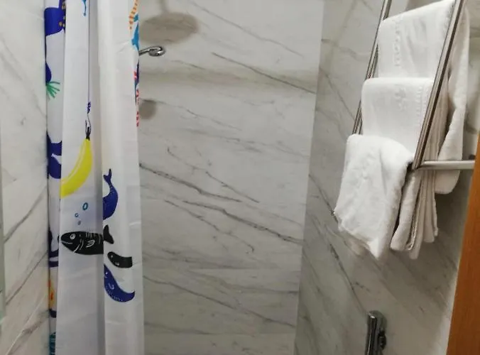 Albor II Guest house