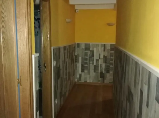 Albor Ii Pensjonat 3*