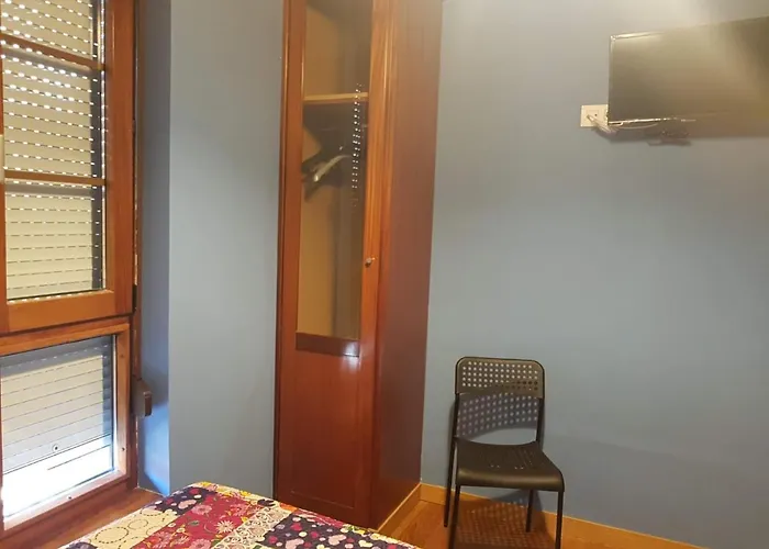 Albor II Guest house