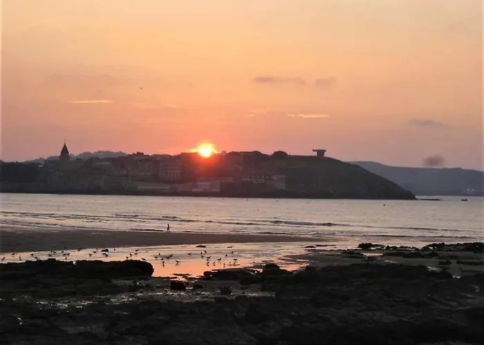 Guest house Albor II Gijon