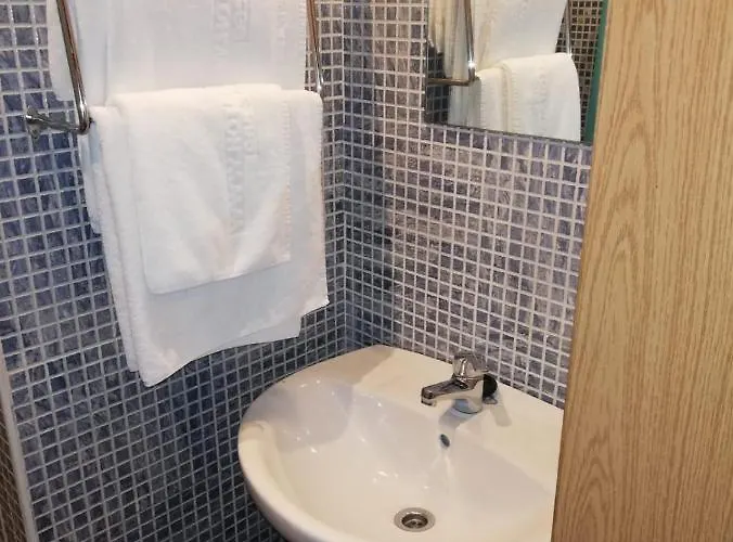 Albor II Guest house Gijon