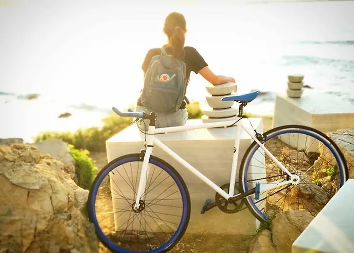 Guest house Albor II 2*