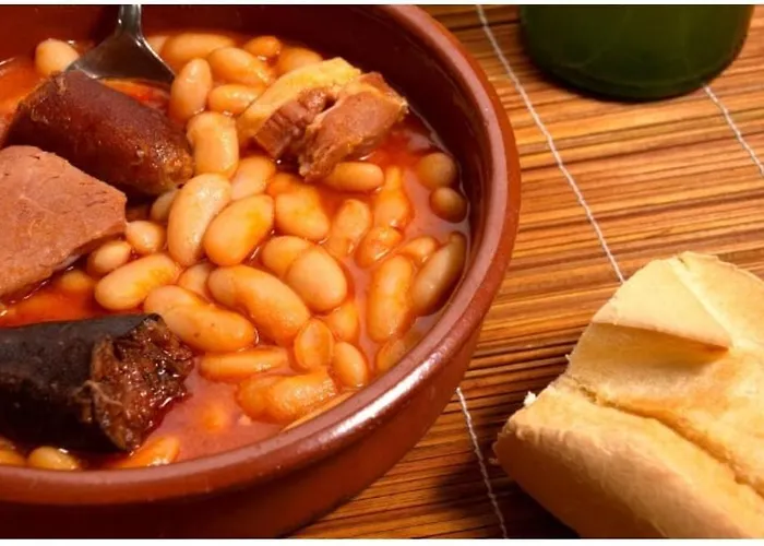 Guest house Albor II Gijon