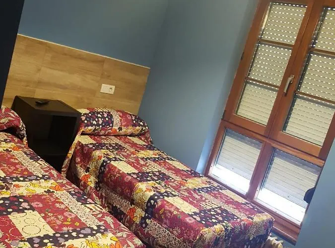 Albor II Guest house 2*