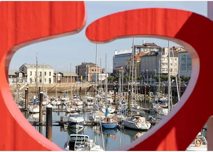 Guest house Albor II Gijon