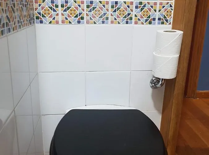 Pensjonat Albor Ii Gijón