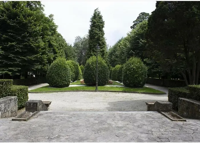 Guest house Albor II